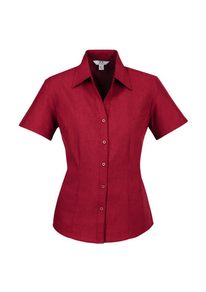 Oasis Womens Short Sleeve Shirt