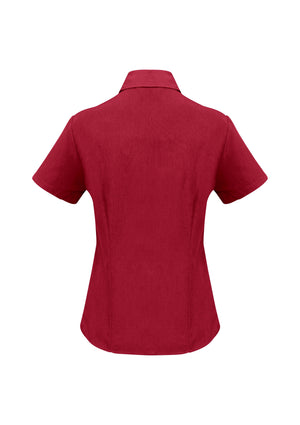 Oasis Womens Short Sleeve Shirt