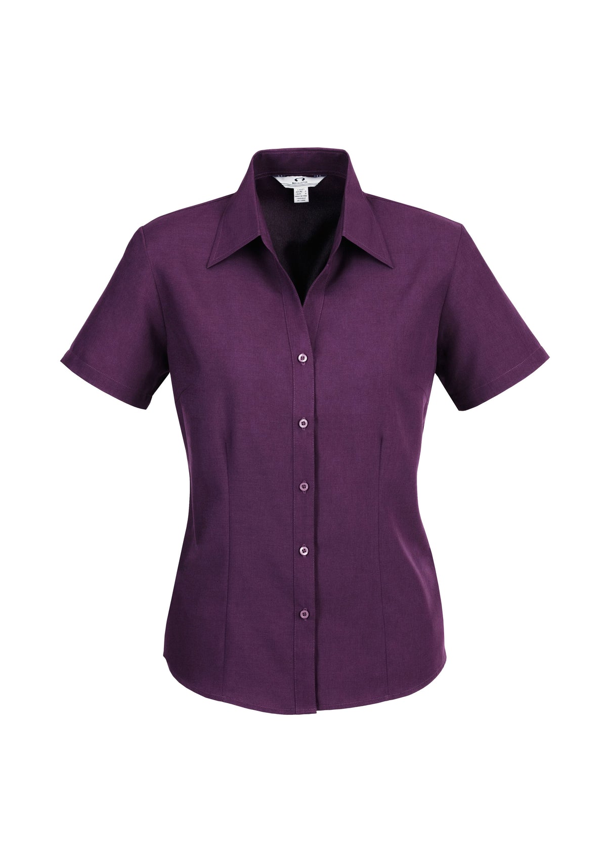Oasis Womens Short Sleeve Shirt