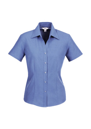 Oasis Womens Short Sleeve Shirt