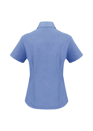 Oasis Womens Short Sleeve Shirt