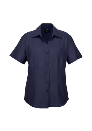 Oasis Womens Short Sleeve Shirt