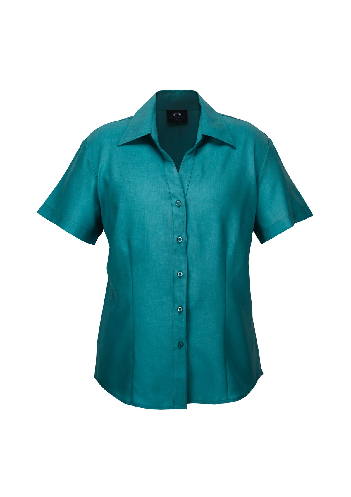Oasis Womens Short Sleeve Shirt