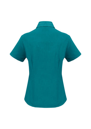 Oasis Womens Short Sleeve Shirt