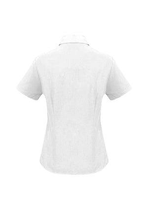 Oasis Womens Short Sleeve Shirt
