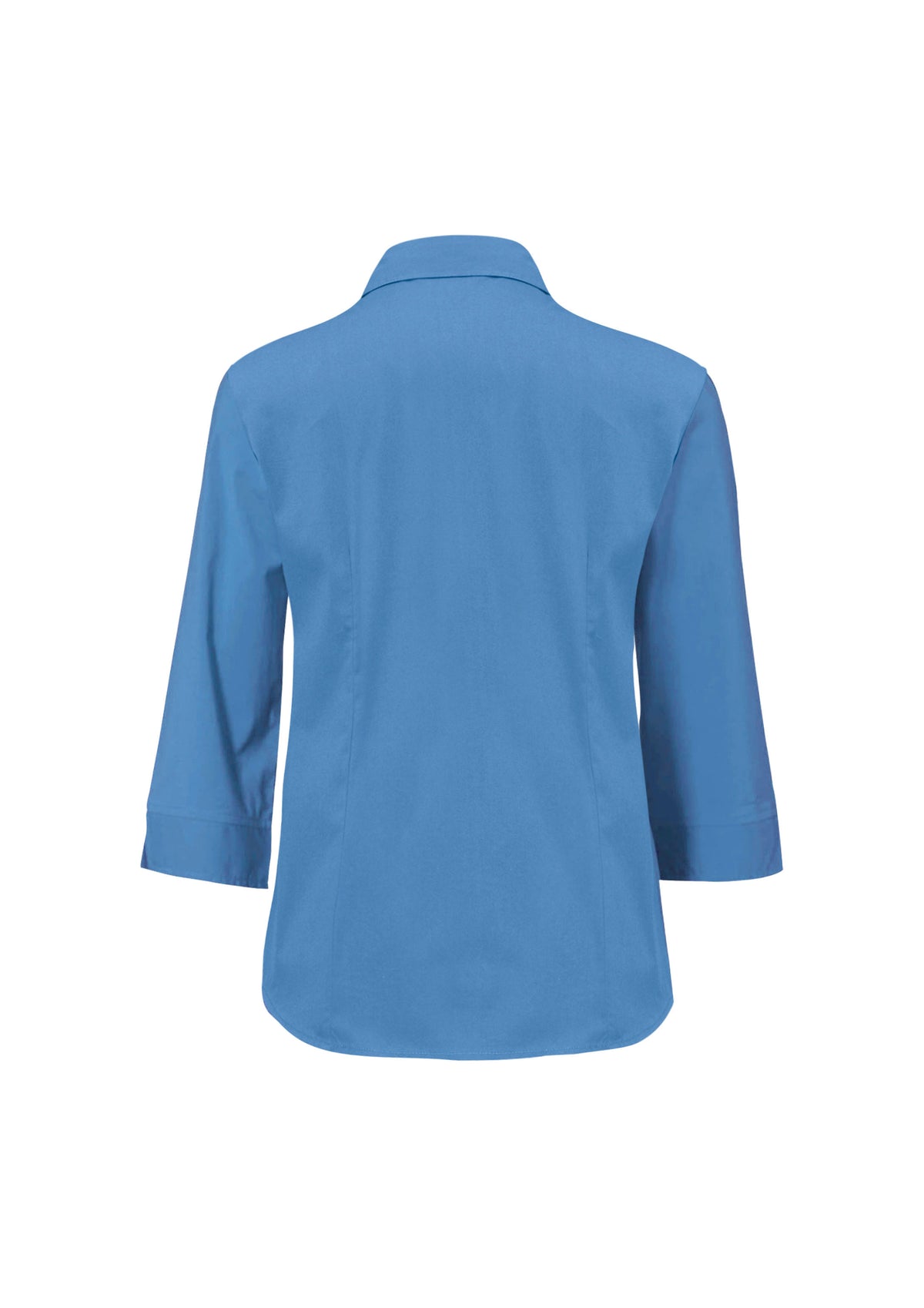 Metro Womens 3/4 Sleeve Shirt