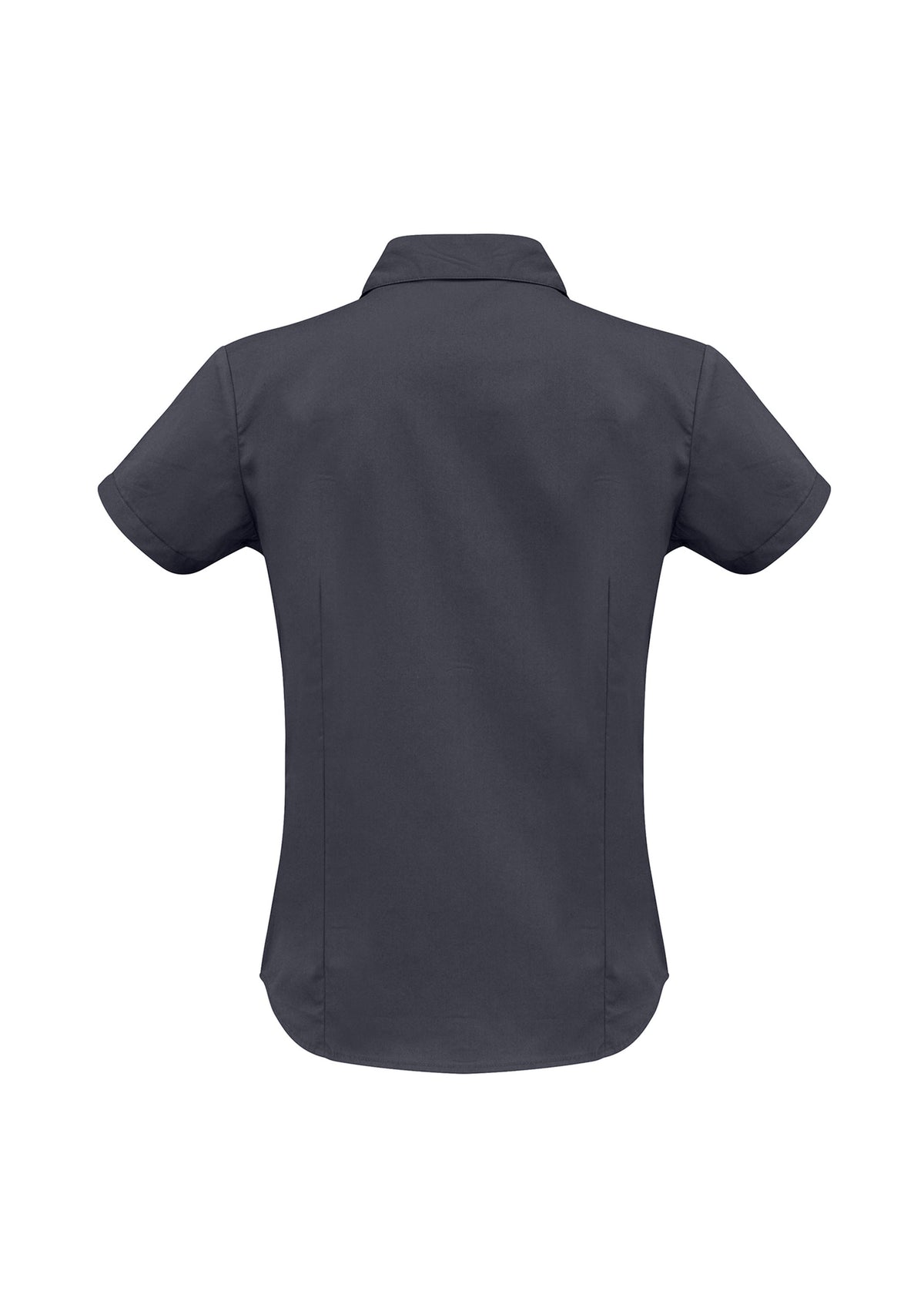 Metro Womens Short Sleeve Shirt