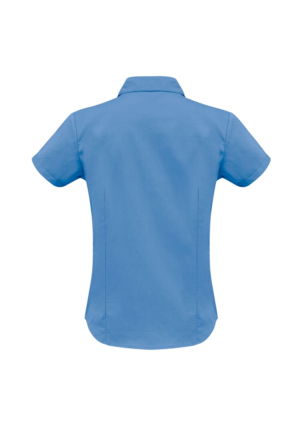 Metro Womens Short Sleeve Shirt