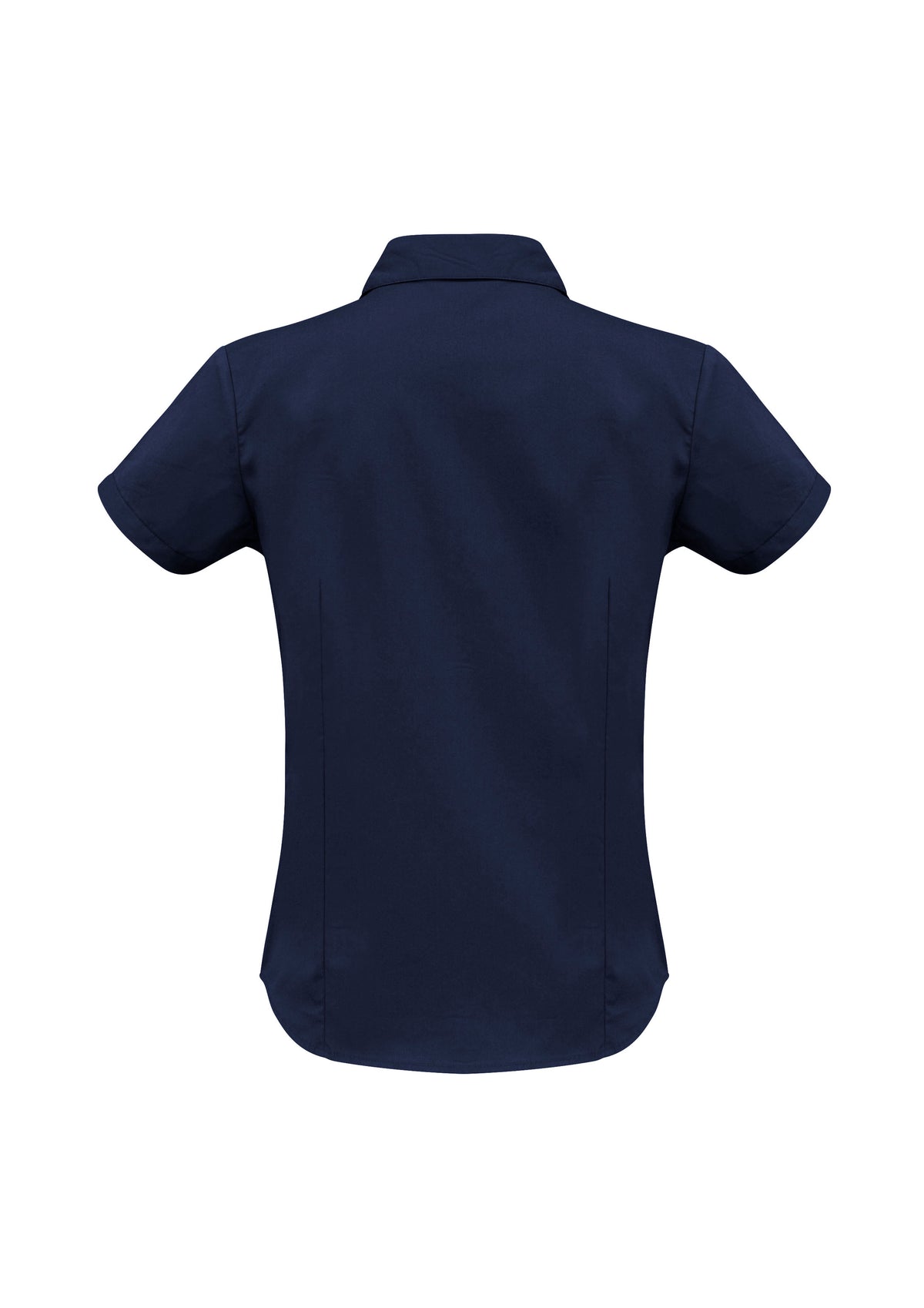 Metro Womens Short Sleeve Shirt