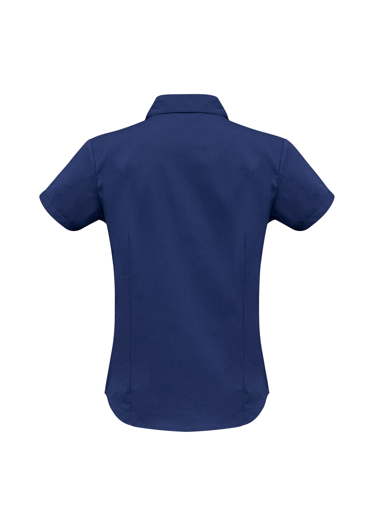 Metro Womens Short Sleeve Shirt