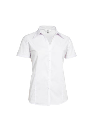 Metro Womens Short Sleeve Shirt