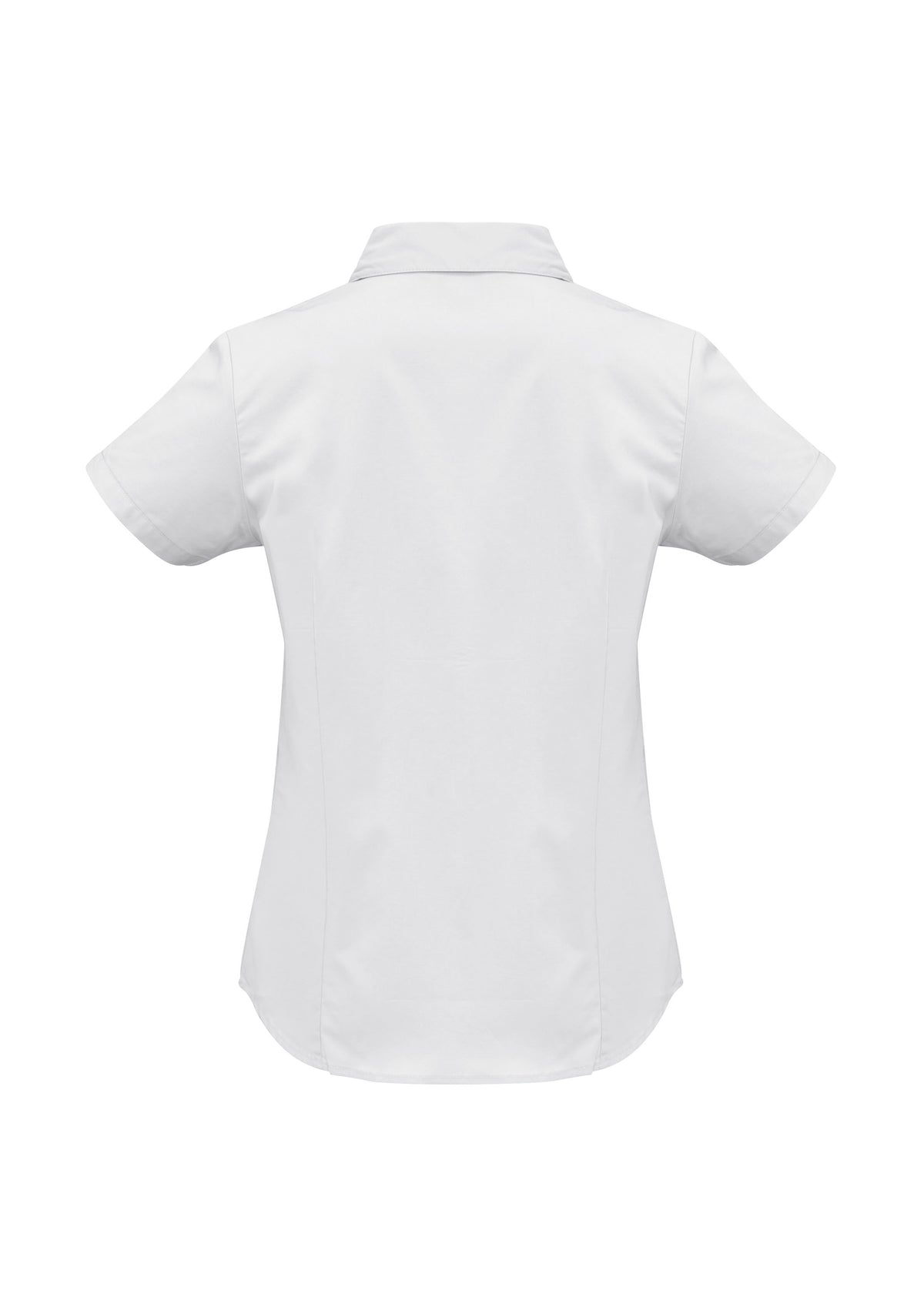 Metro Womens Short Sleeve Shirt