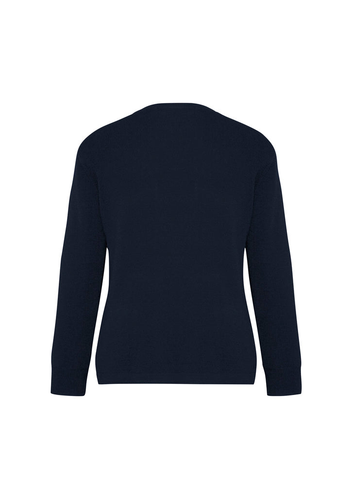 Woolmix Womens Cardigan