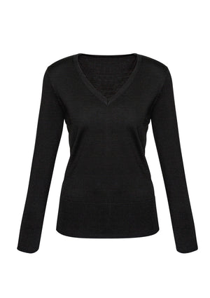Milano Womens Pullover