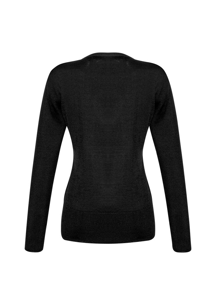 Milano Womens Pullover