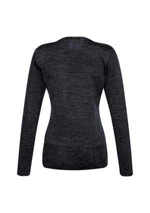 Milano Womens Pullover