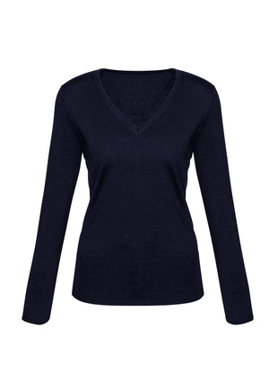 Milano Womens Pullover