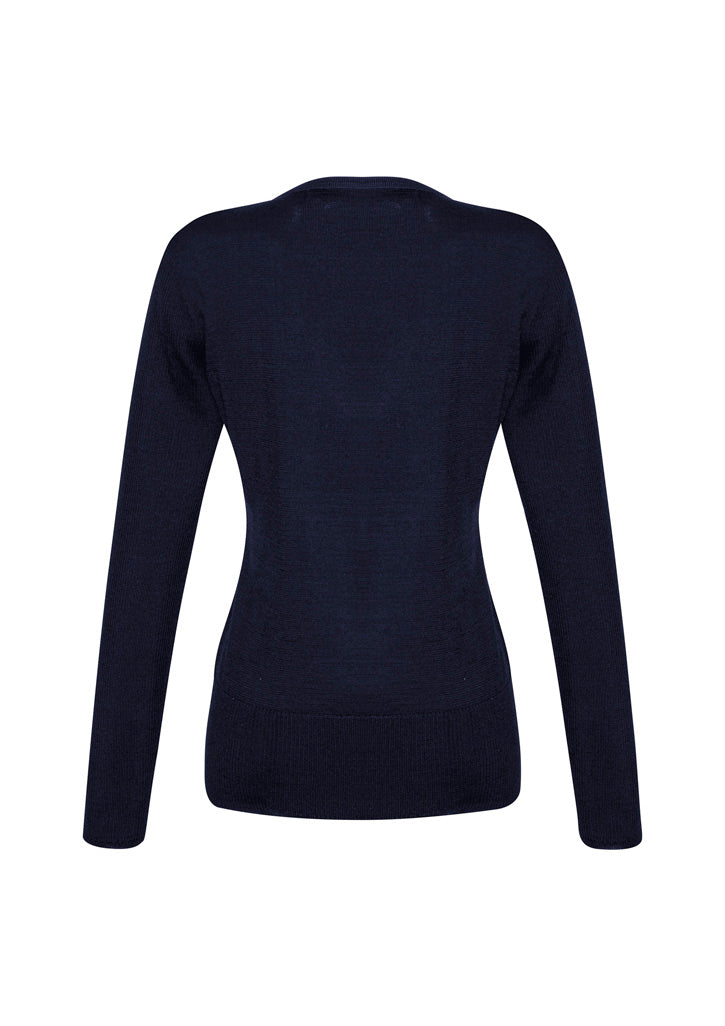 Milano Womens Pullover