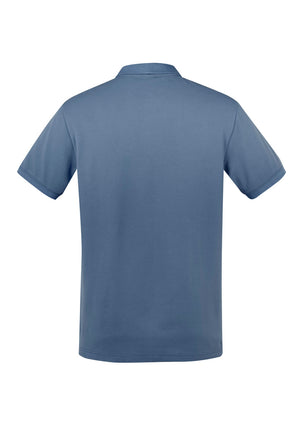 City Mens Short Sleeve Polo
