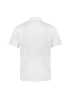 Action Mens Short Sleeve Polo