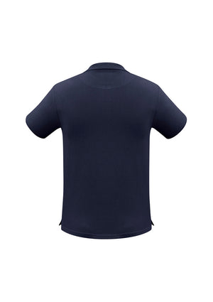 Neon Mens Short Sleeve Polo