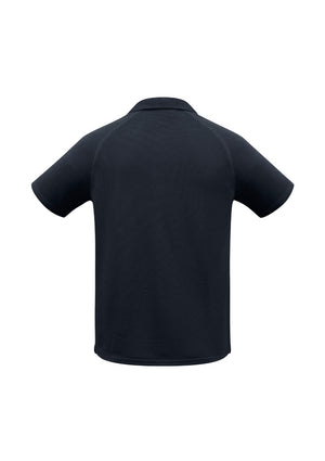 Sprint Kids Short Sleeve Polo