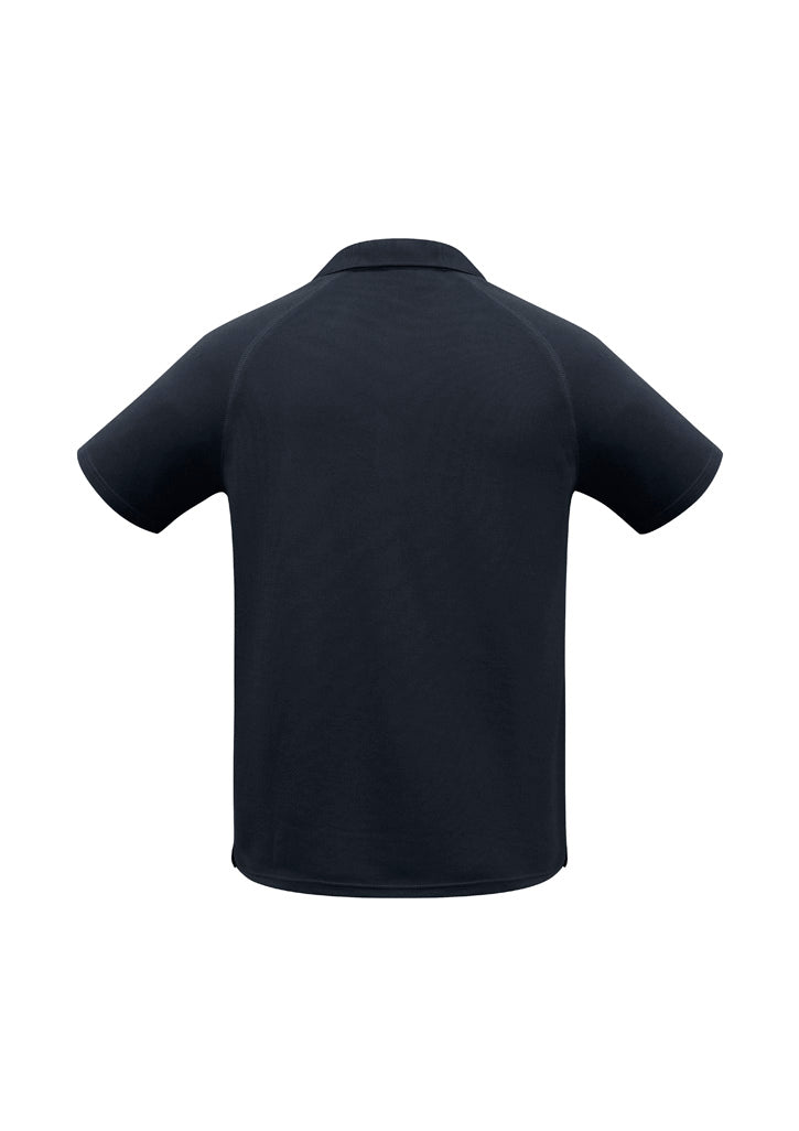 Sprint Kids Short Sleeve Polo