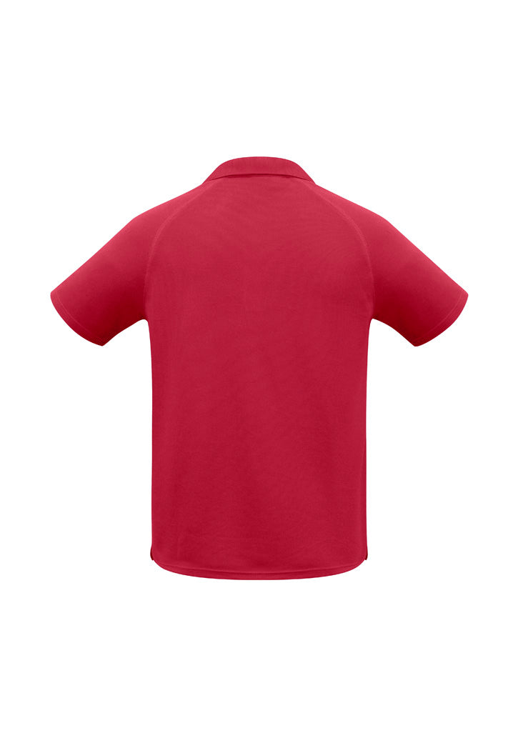Sprint Kids Short Sleeve Polo