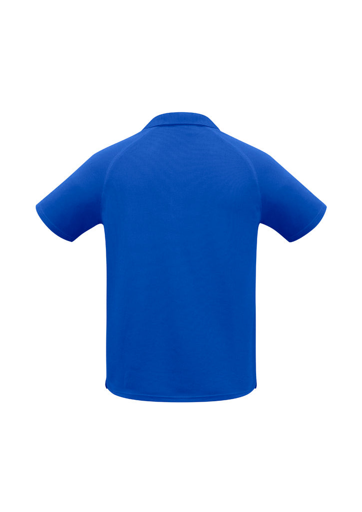 Sprint Kids Short Sleeve Polo