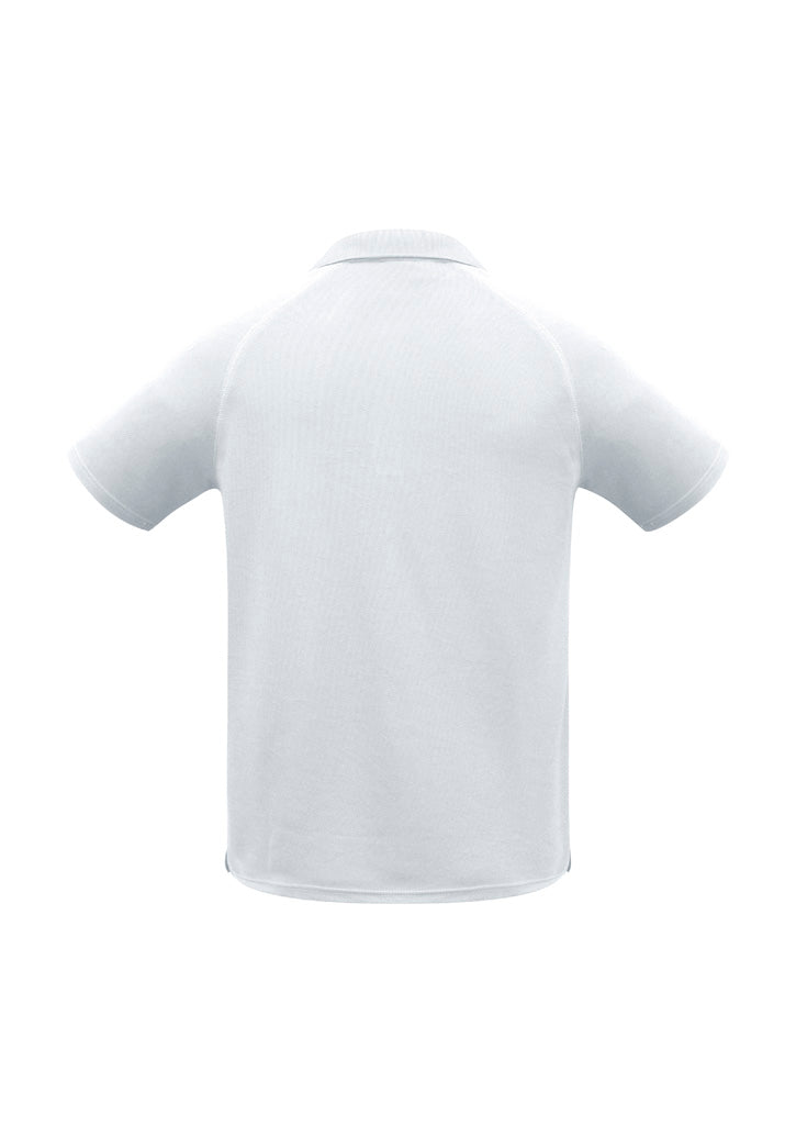 Sprint Mens Short Sleeve Polo