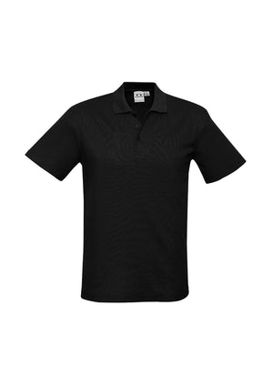 Crew Kids Short Sleeve Polo