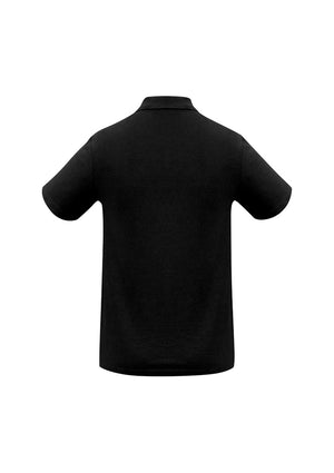 Crew Kids Short Sleeve Polo