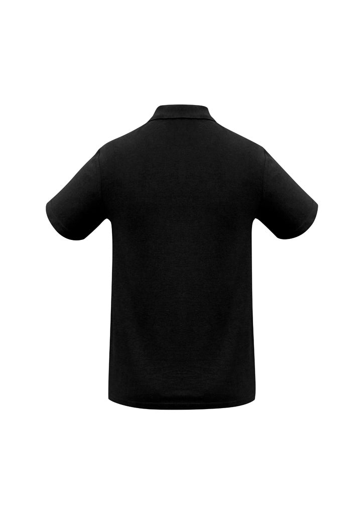 Crew Kids Short Sleeve Polo