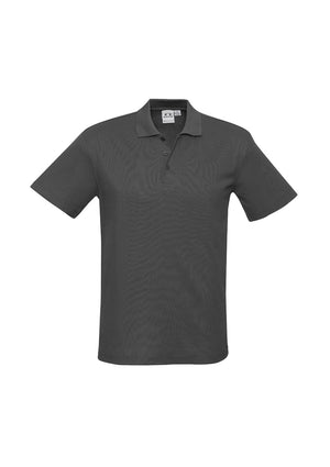 Crew Kids Short Sleeve Polo