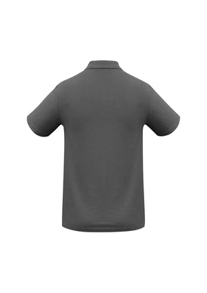 Crew Kids Short Sleeve Polo