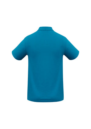 Crew Kids Short Sleeve Polo