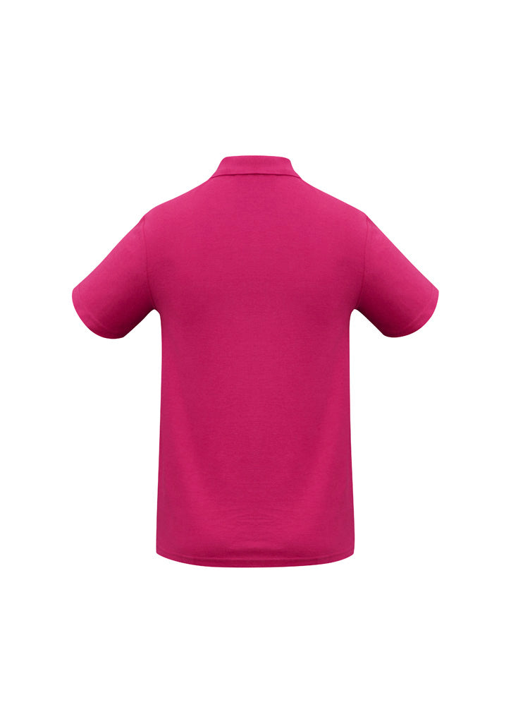 Crew Kids Short Sleeve Polo