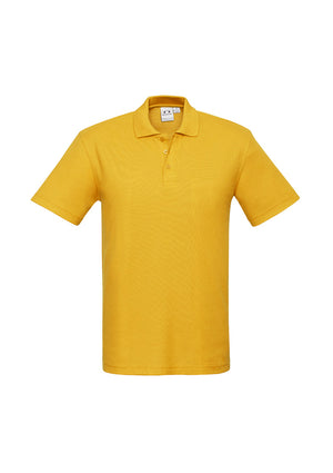 Crew Kids Short Sleeve Polo