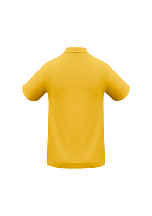 Crew Kids Short Sleeve Polo