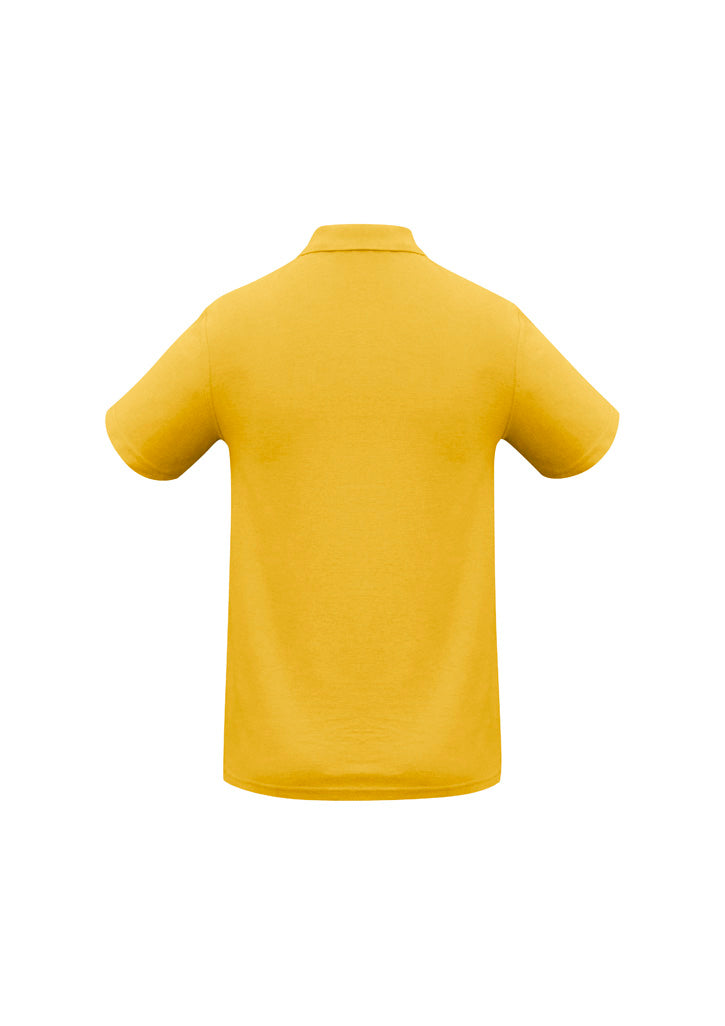 Crew Kids Short Sleeve Polo