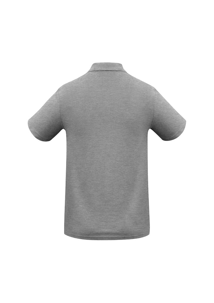 Crew Kids Short Sleeve Polo