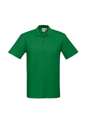 Crew Kids Short Sleeve Polo