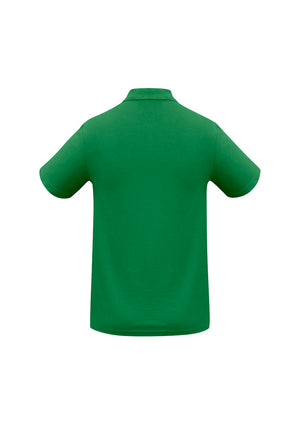 Crew Kids Short Sleeve Polo