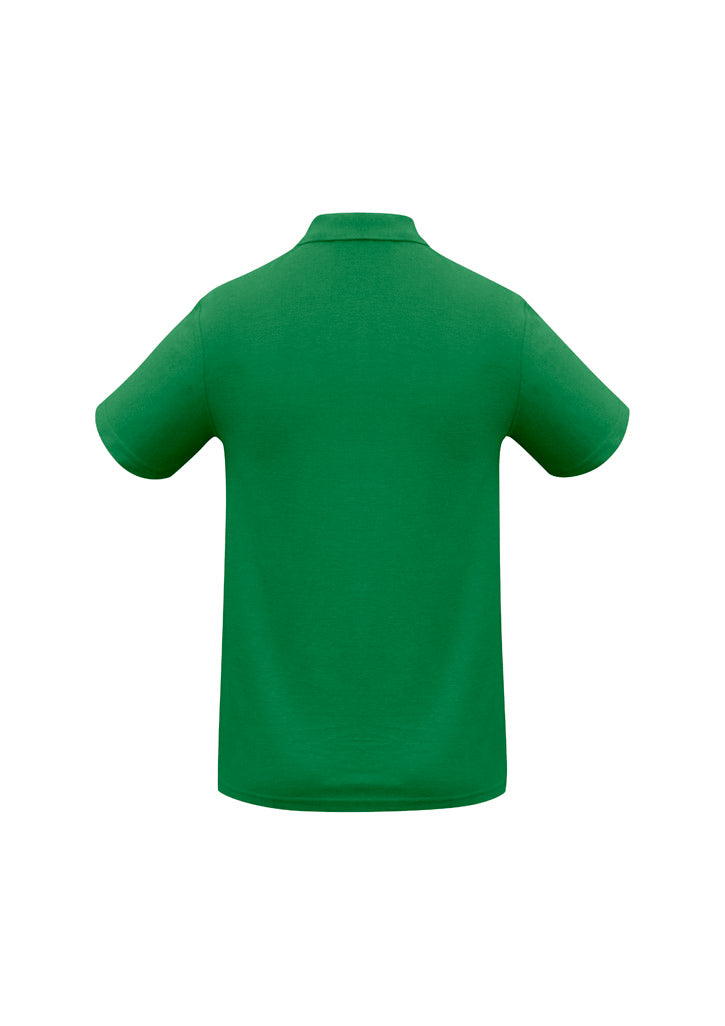 Crew Kids Short Sleeve Polo