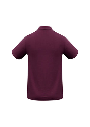 Crew Kids Short Sleeve Polo