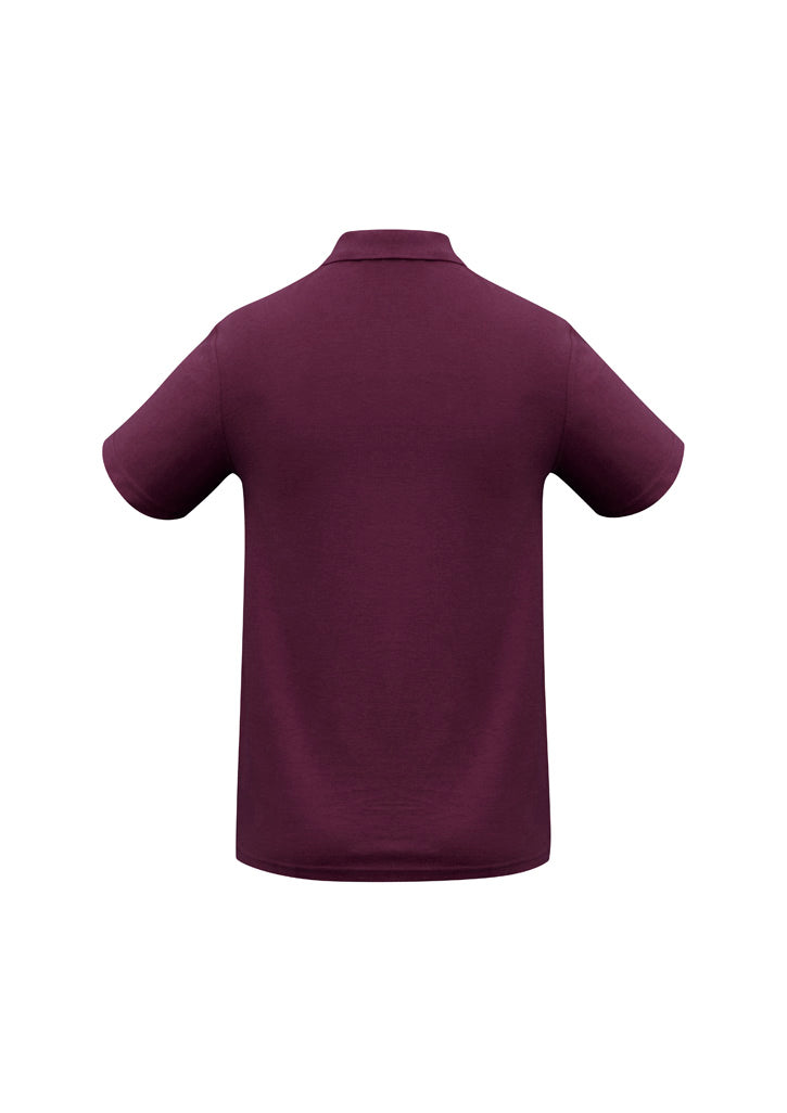 Crew Kids Short Sleeve Polo