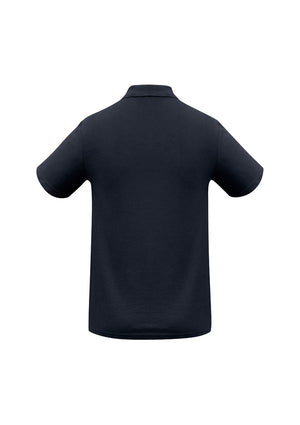 Crew Kids Short Sleeve Polo