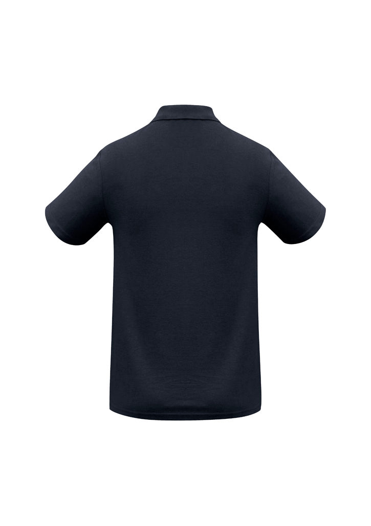 Crew Kids Short Sleeve Polo