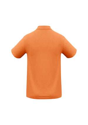 Crew Kids Short Sleeve Polo