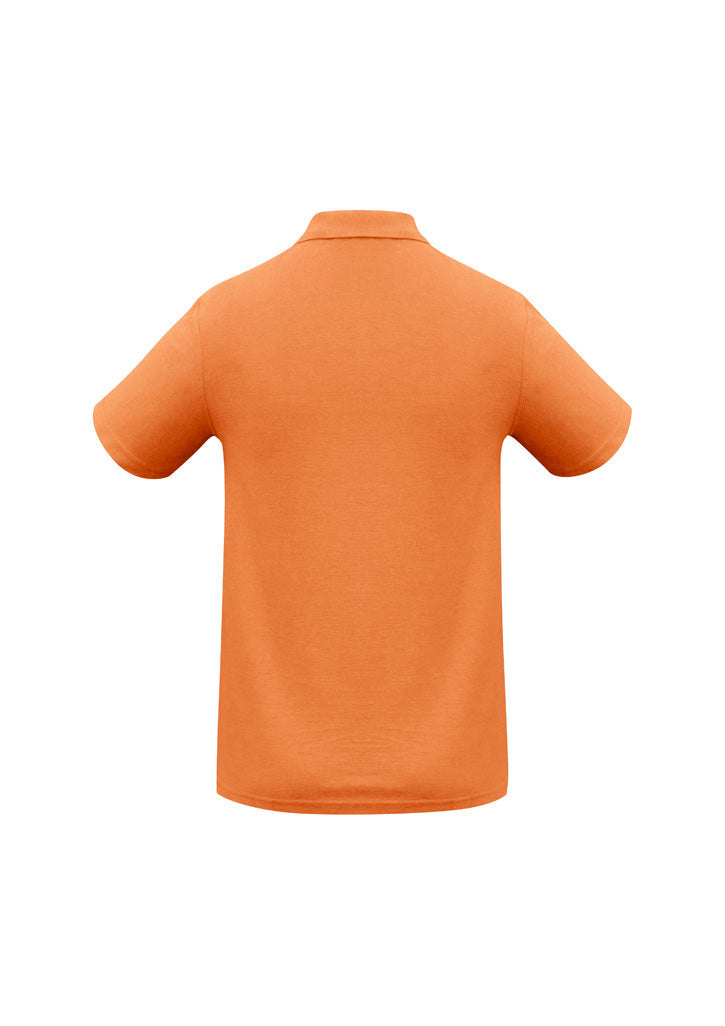 Crew Kids Short Sleeve Polo